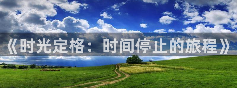 78动漫app：《时光定格：时间停止的旅程》